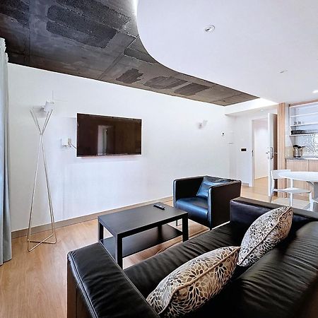 El Campello Beach Apartments Exterior photo