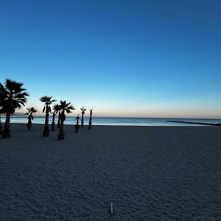 El Campello Beach Apartments Exterior photo