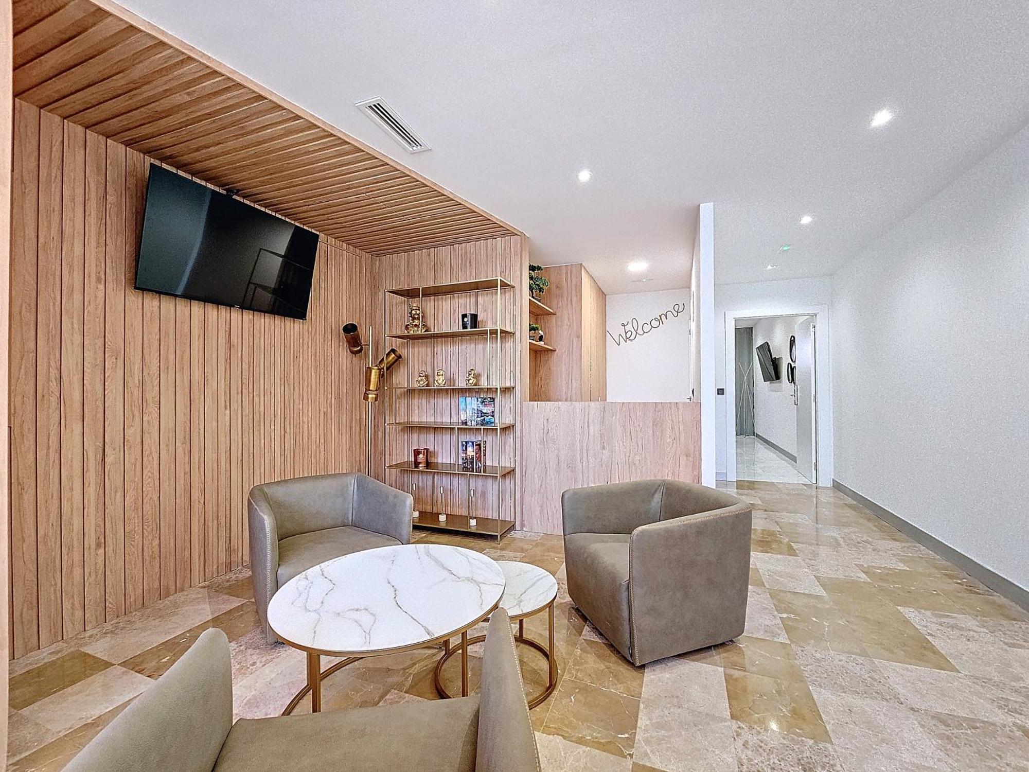 El Campello Beach Apartments Exterior photo