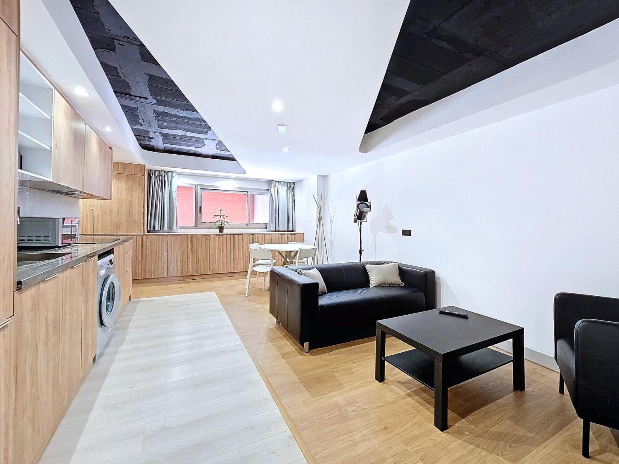 El Campello Beach Apartments Exterior photo